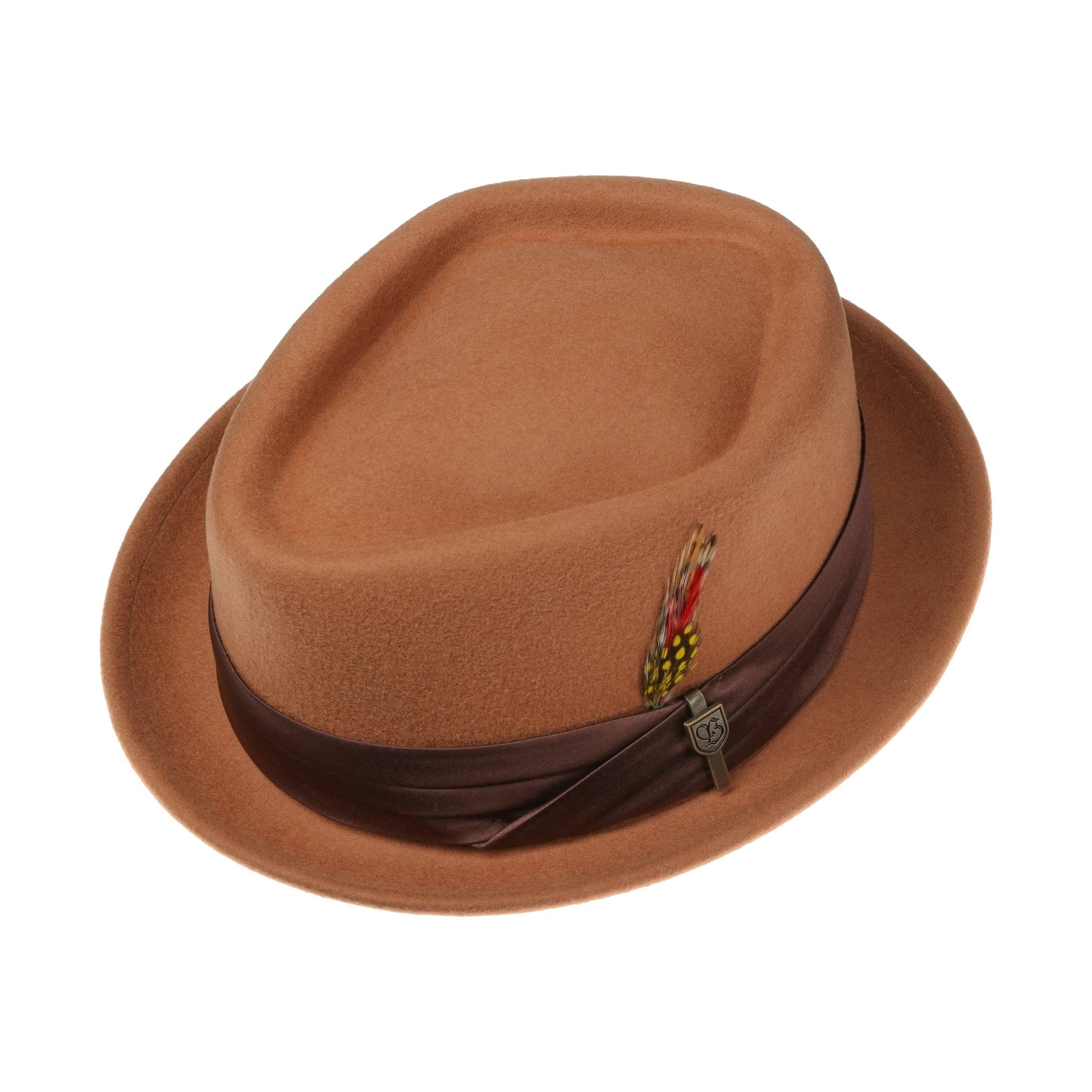 light brown