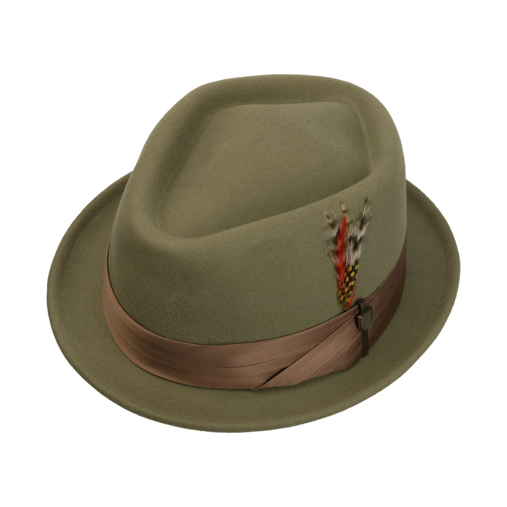 brown-olive