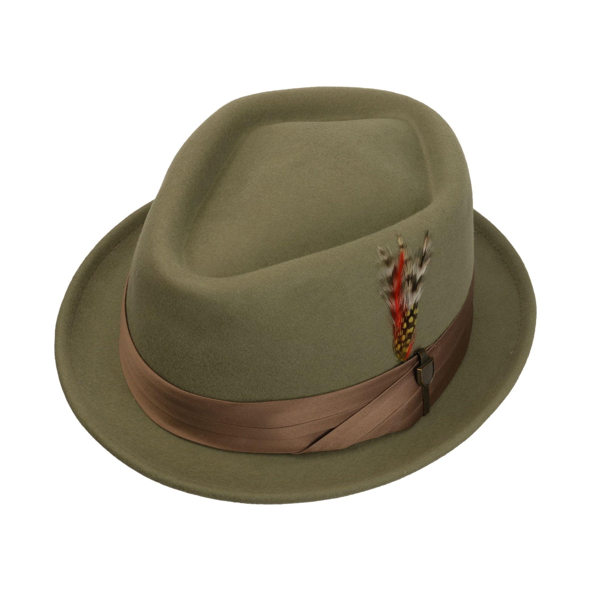 brown-olive