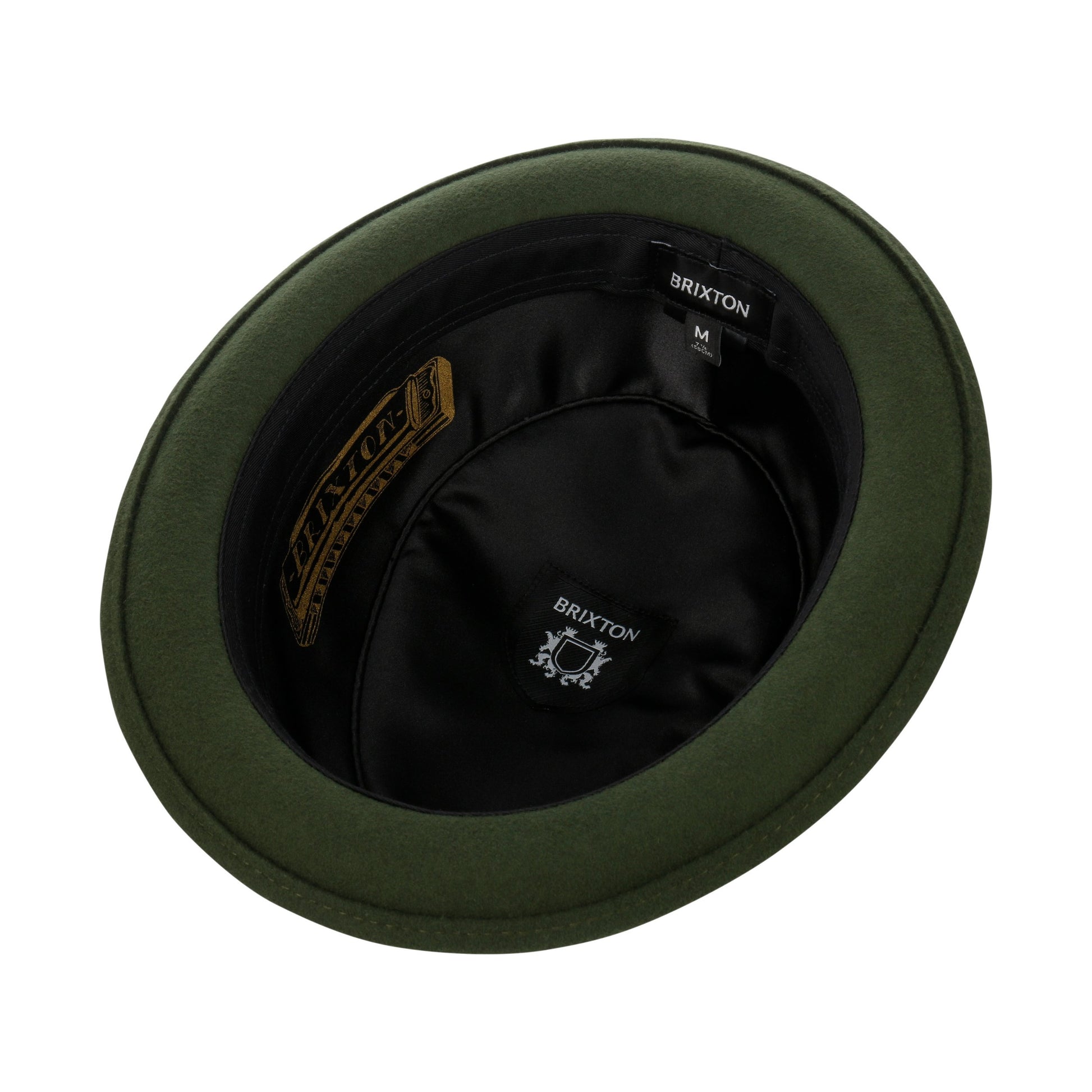 dark green