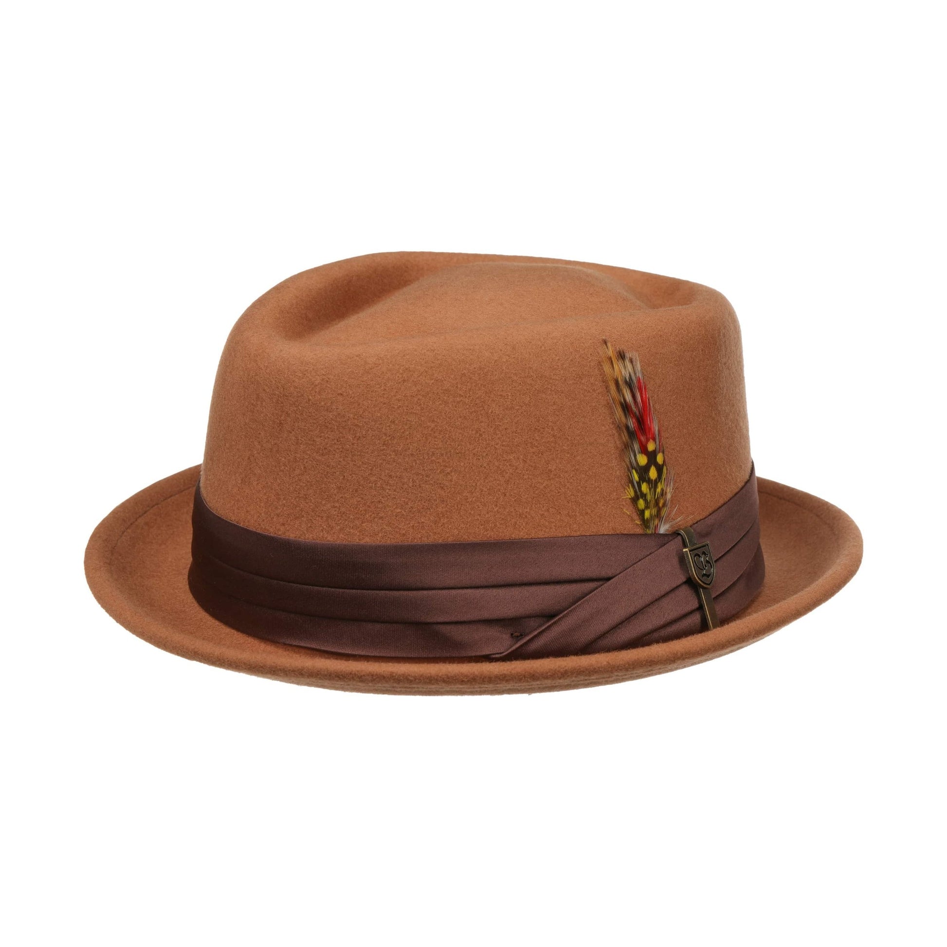 light brown