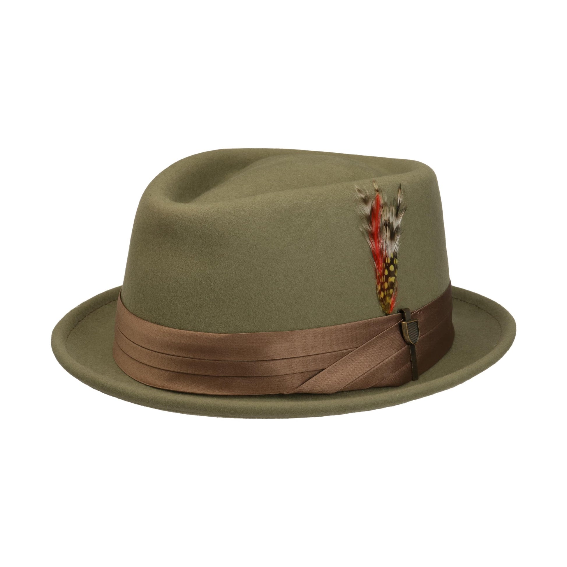 brown-olive