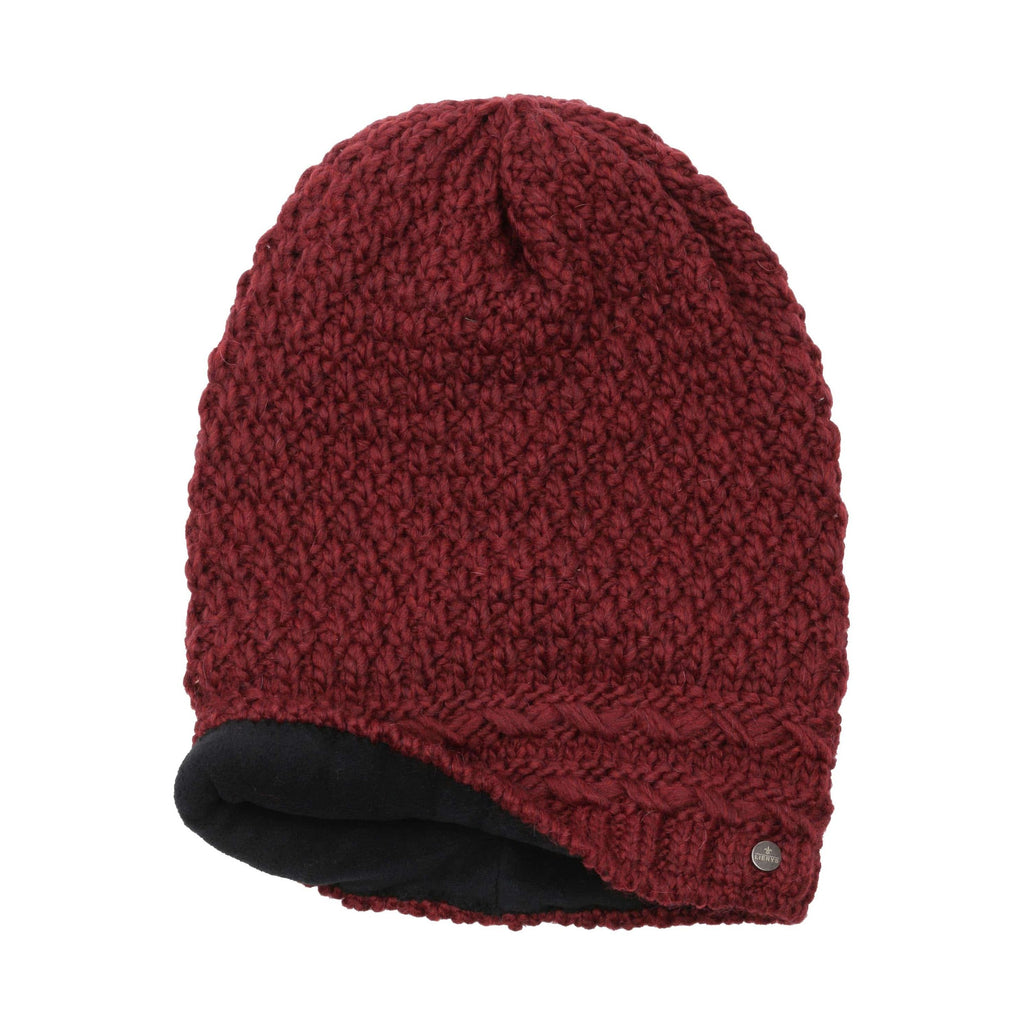 dark red