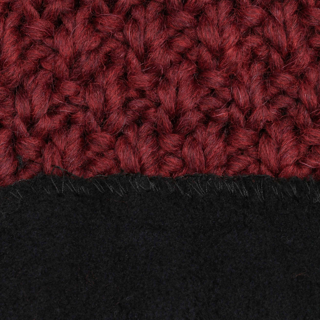 dark red