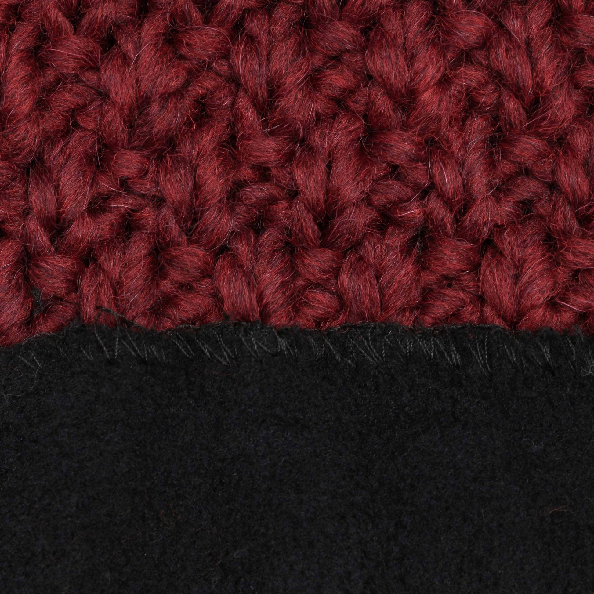 dark red
