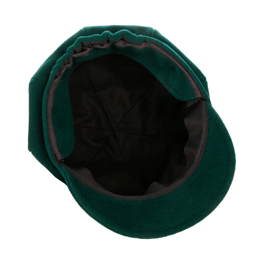 dark green