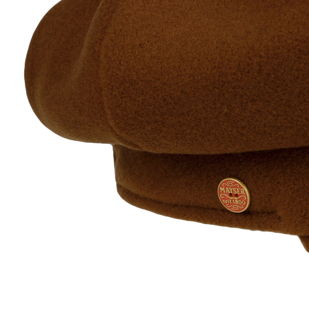 light brown