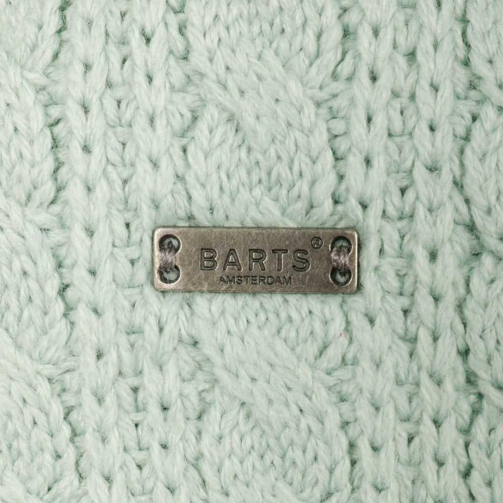 mint green