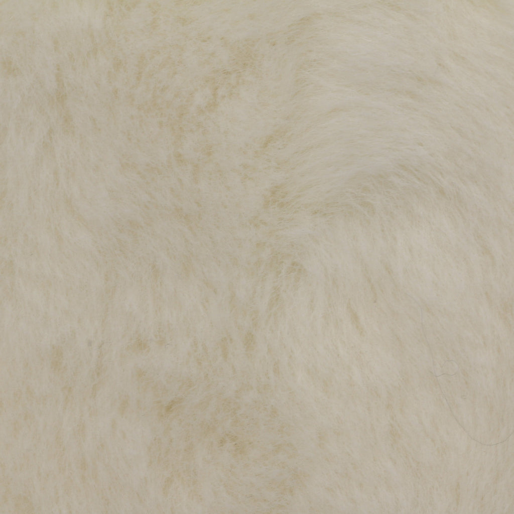 cream white
