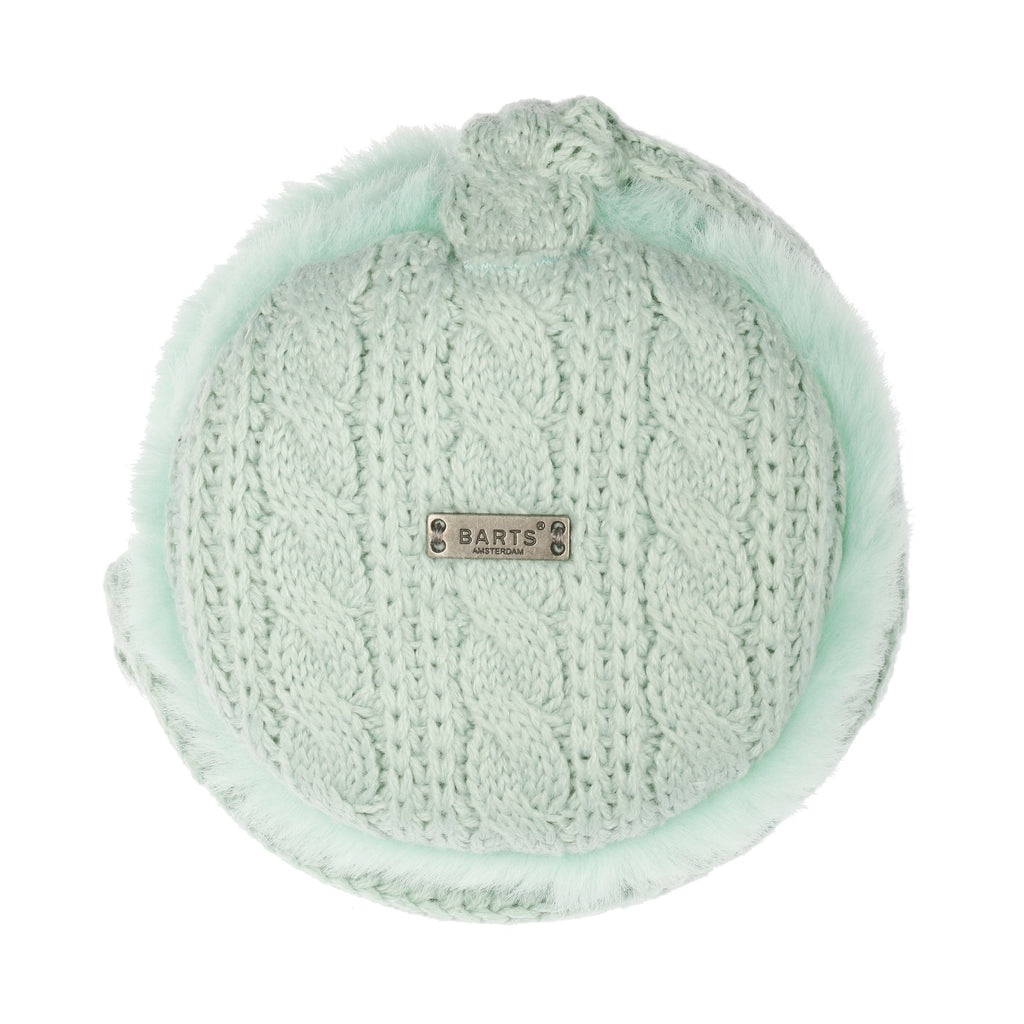 mint green