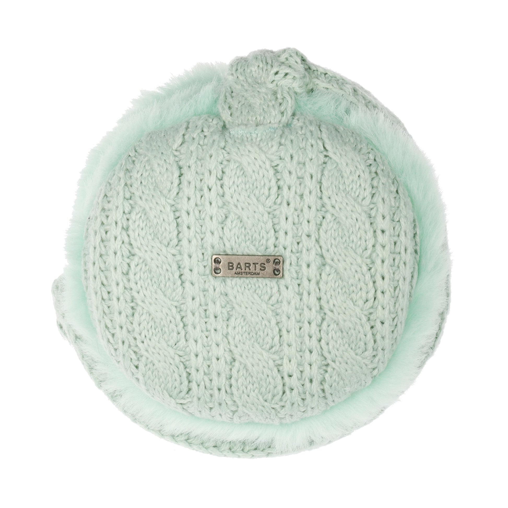 mint green