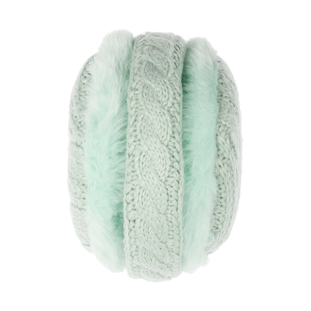 mint green