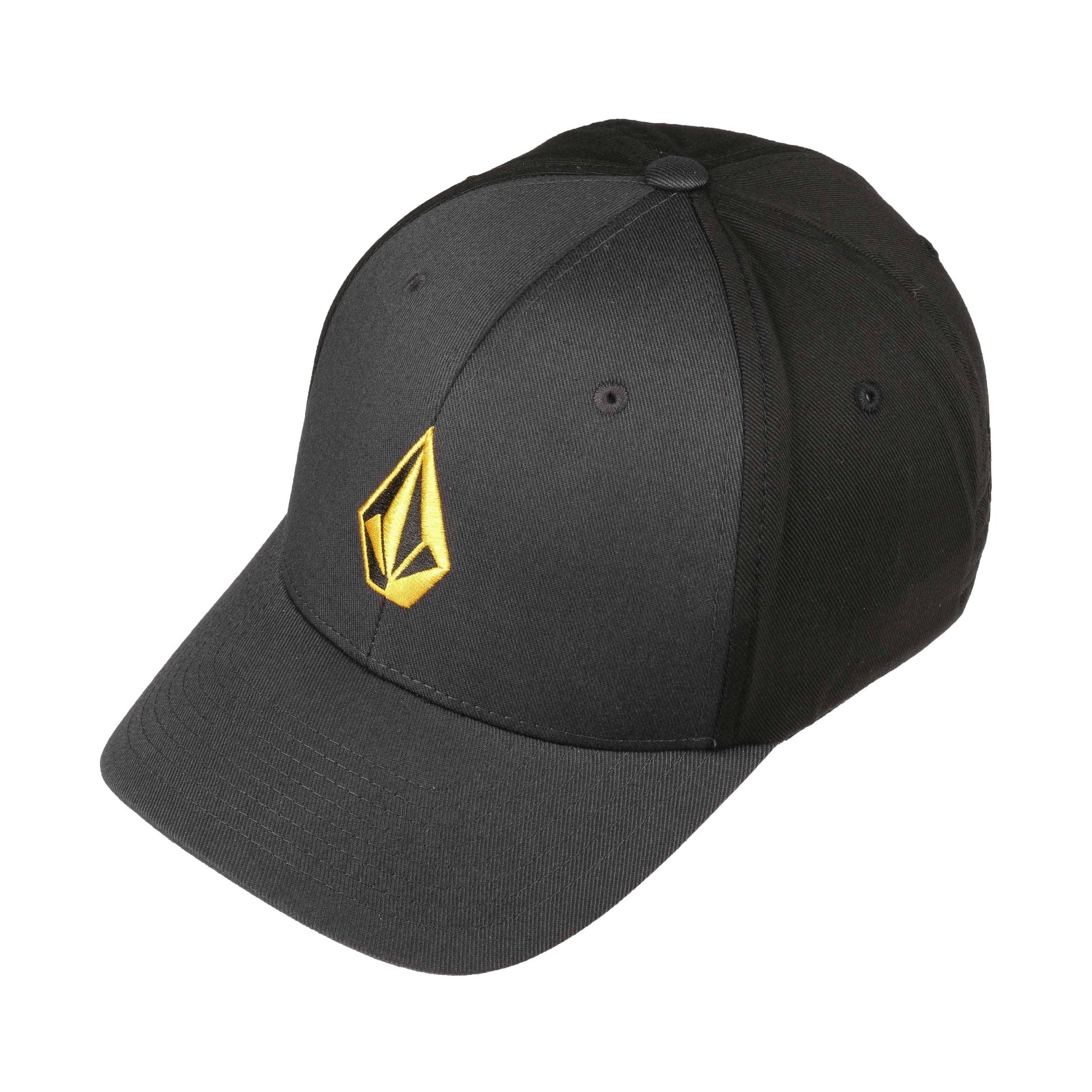 black-yellow