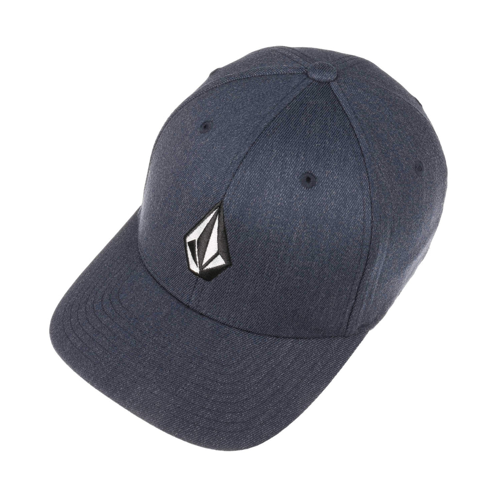 navy-mottled