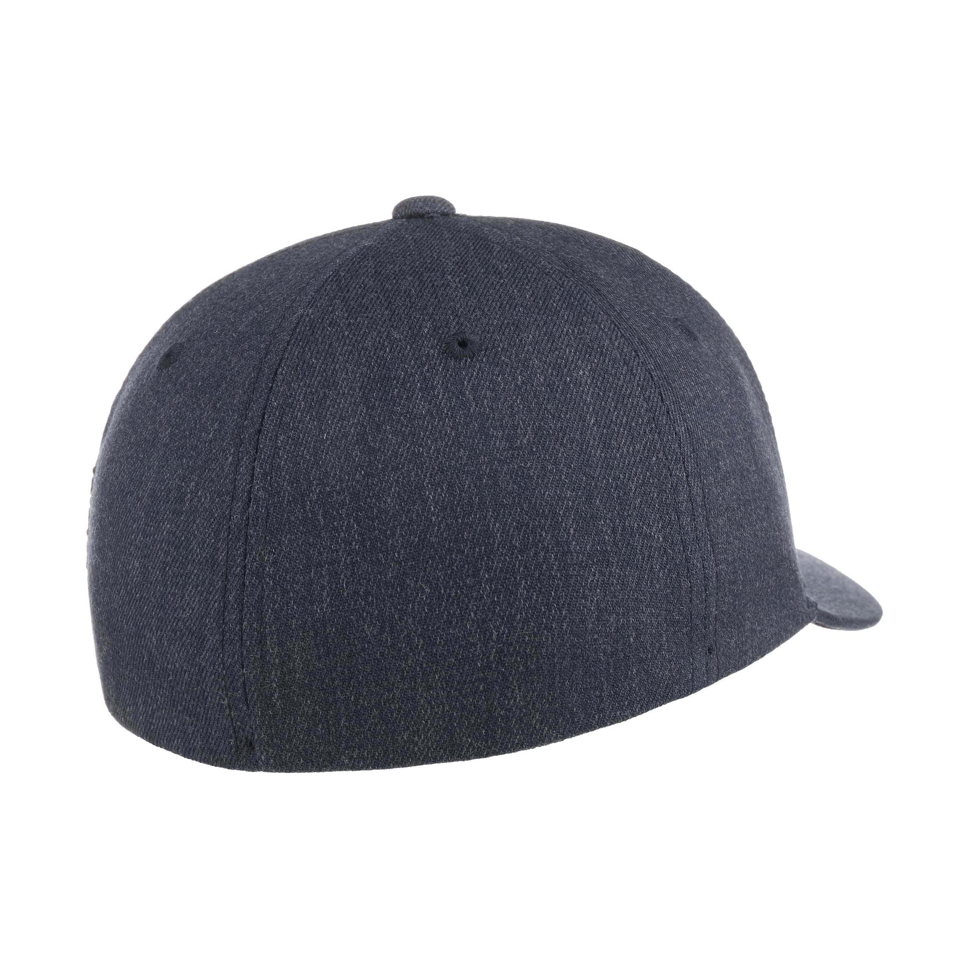 navy-mottled