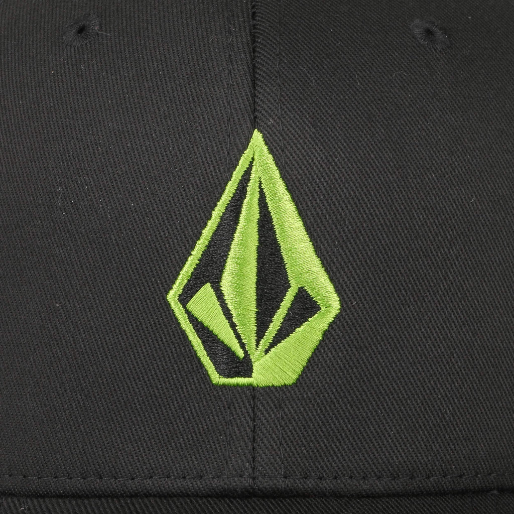 black-green