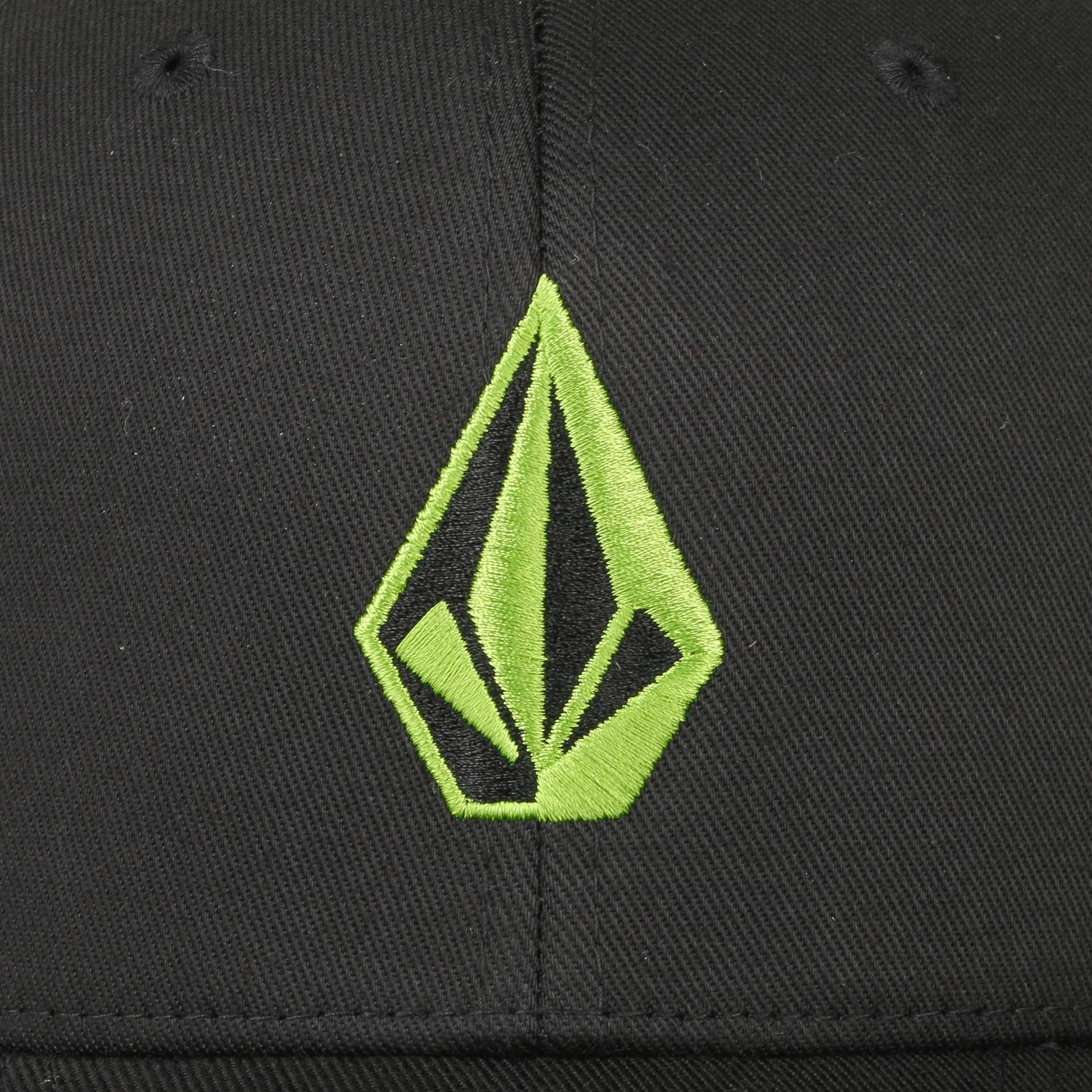 black-green