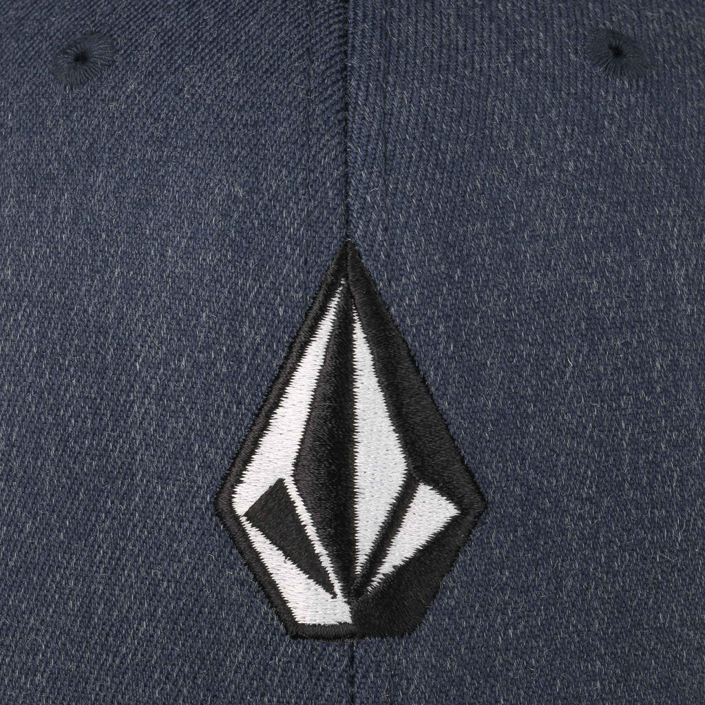 navy-mottled