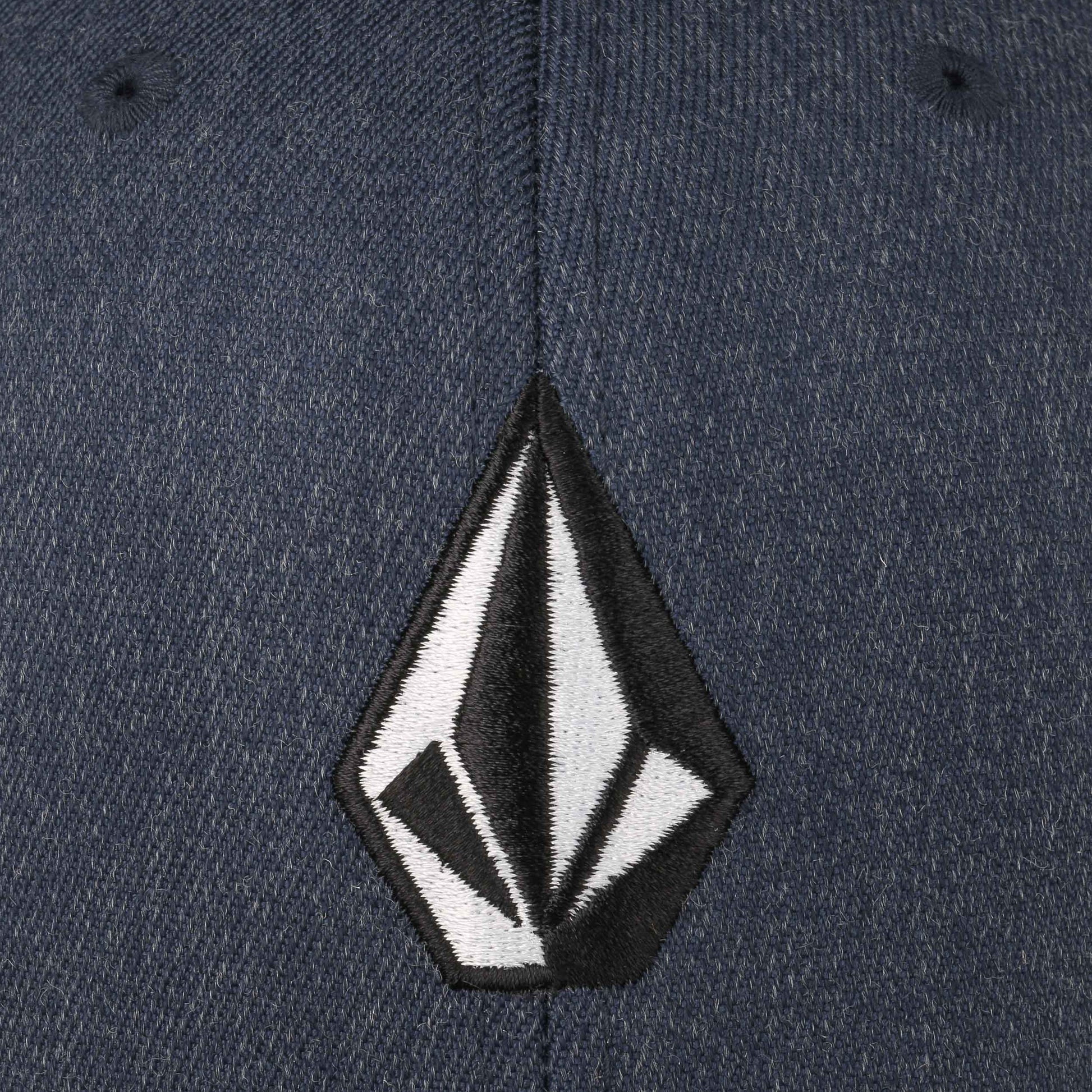 navy-mottled