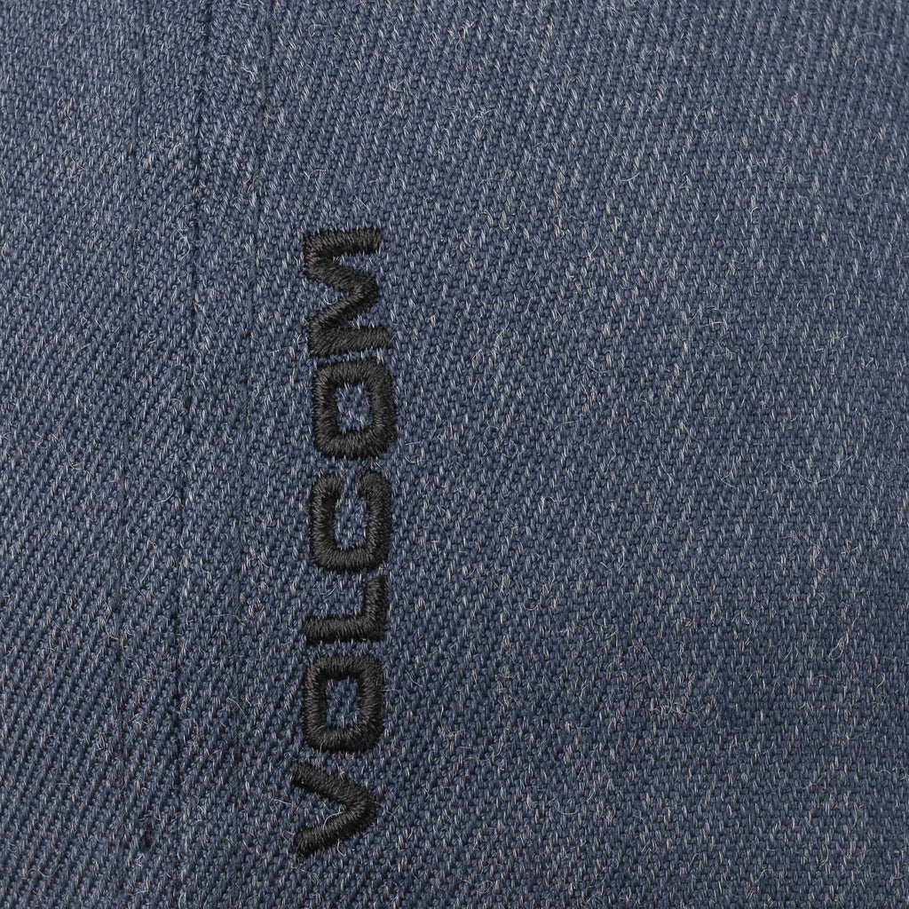 navy-mottled