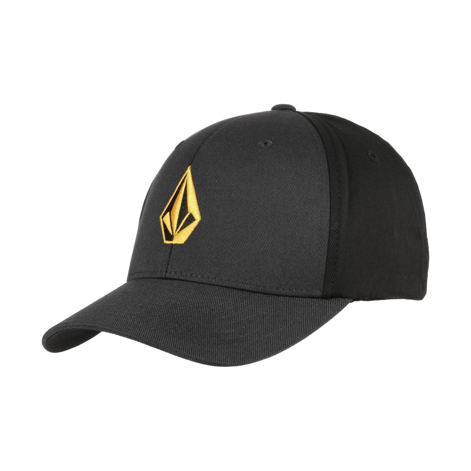 black-yellow