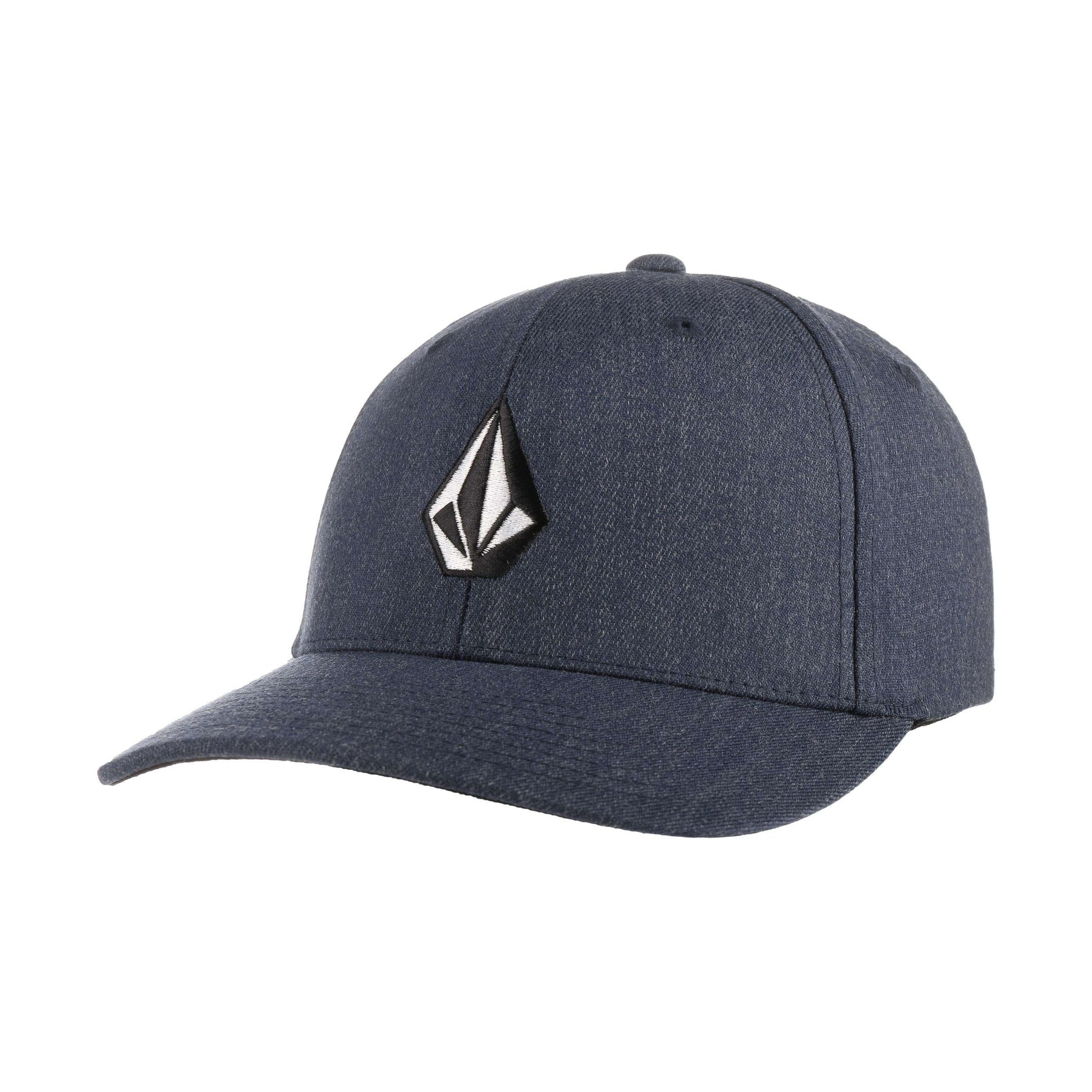 navy-mottled