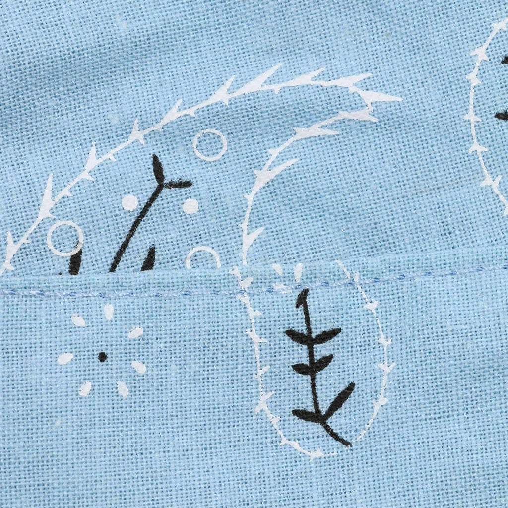 light blue