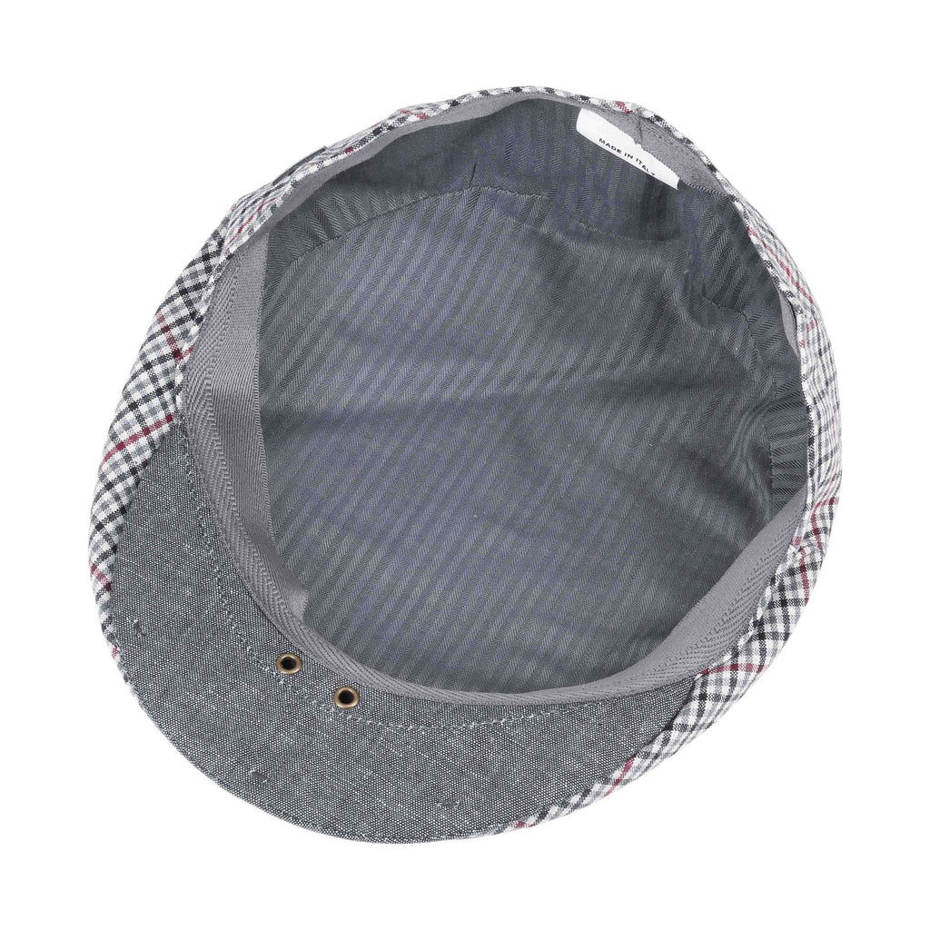 grey-black