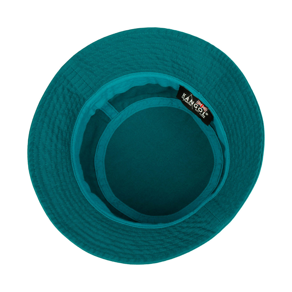 petrol blue