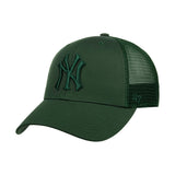 dark green