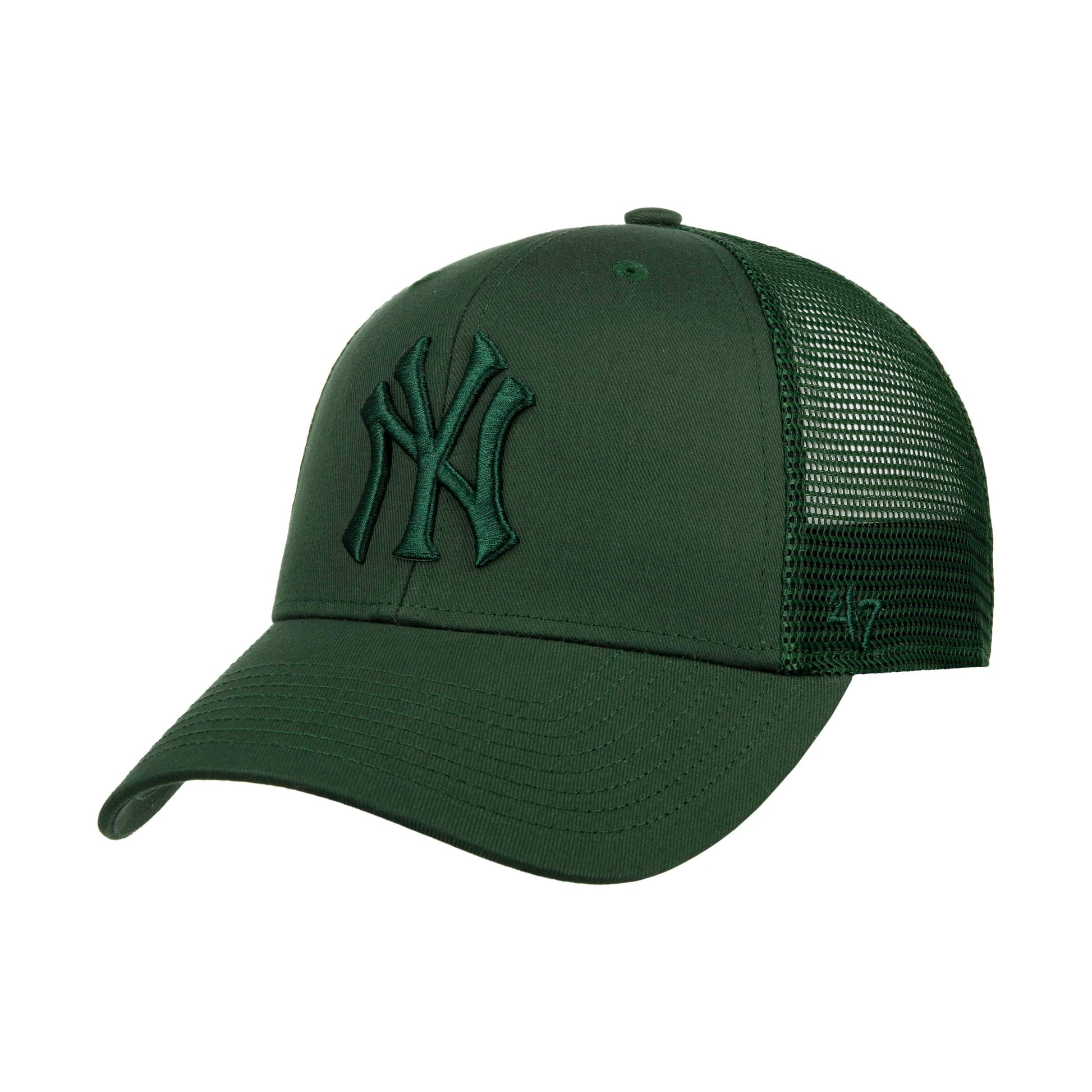 dark green