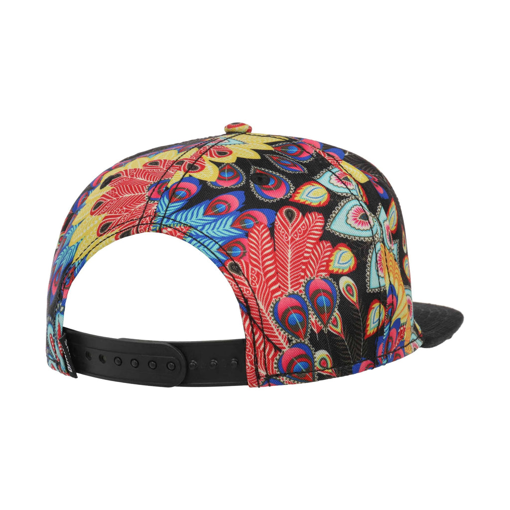 mixed colours