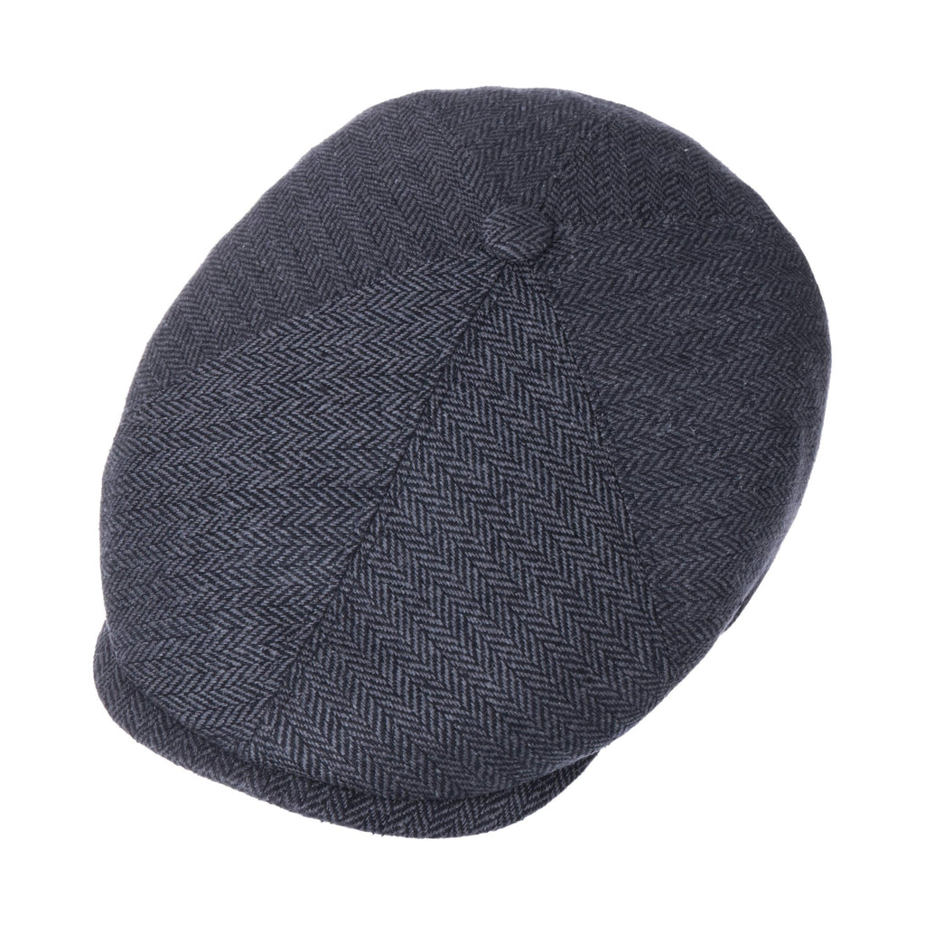 grey-black