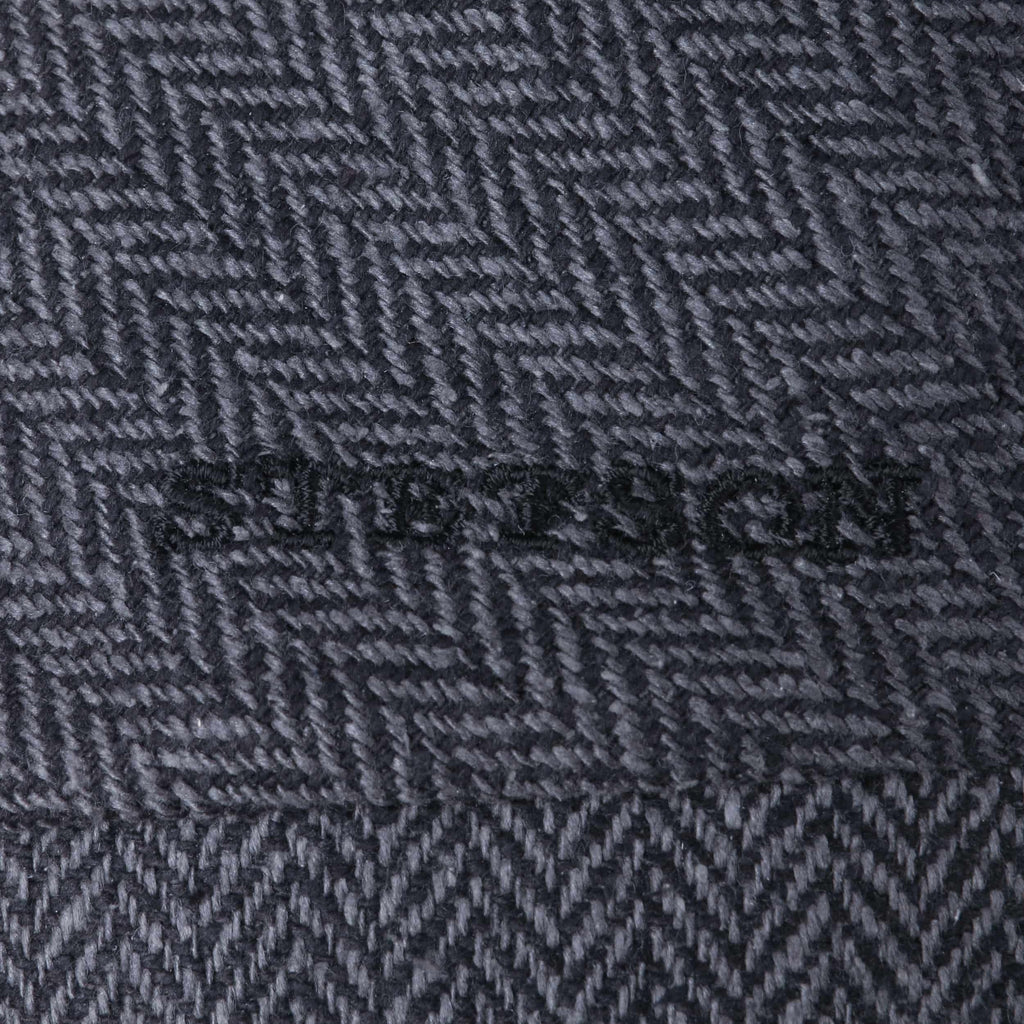 grey-black