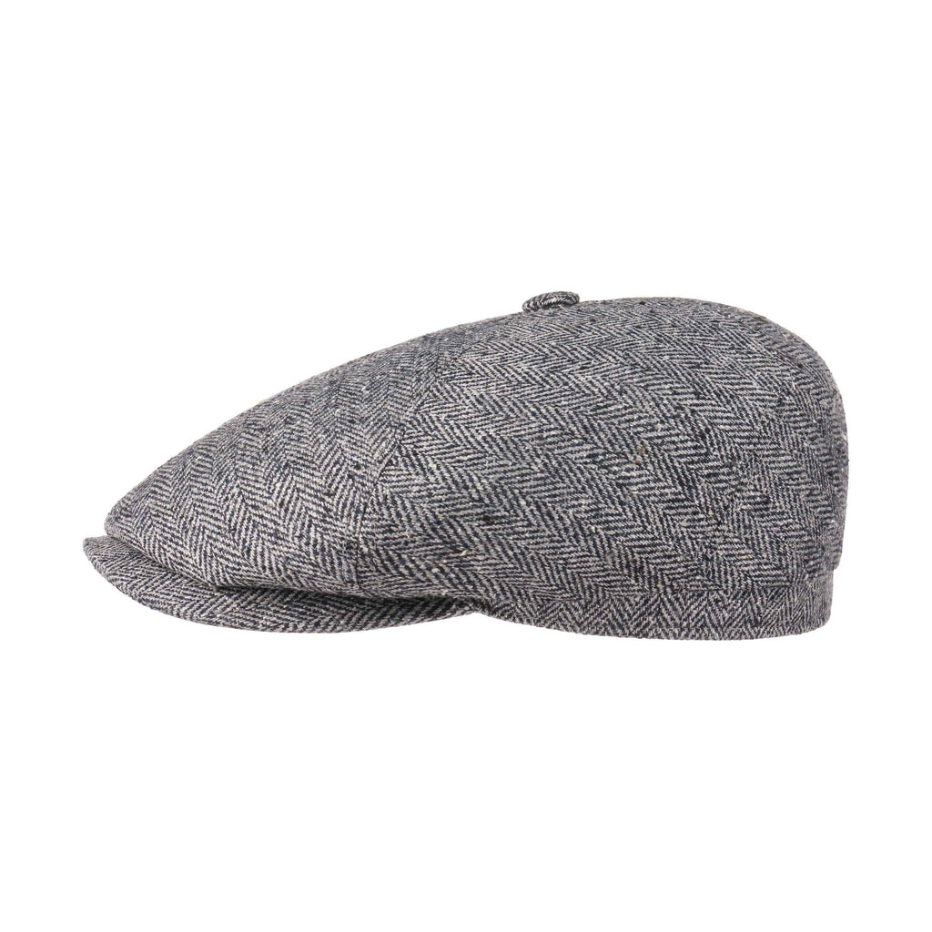 black-grey