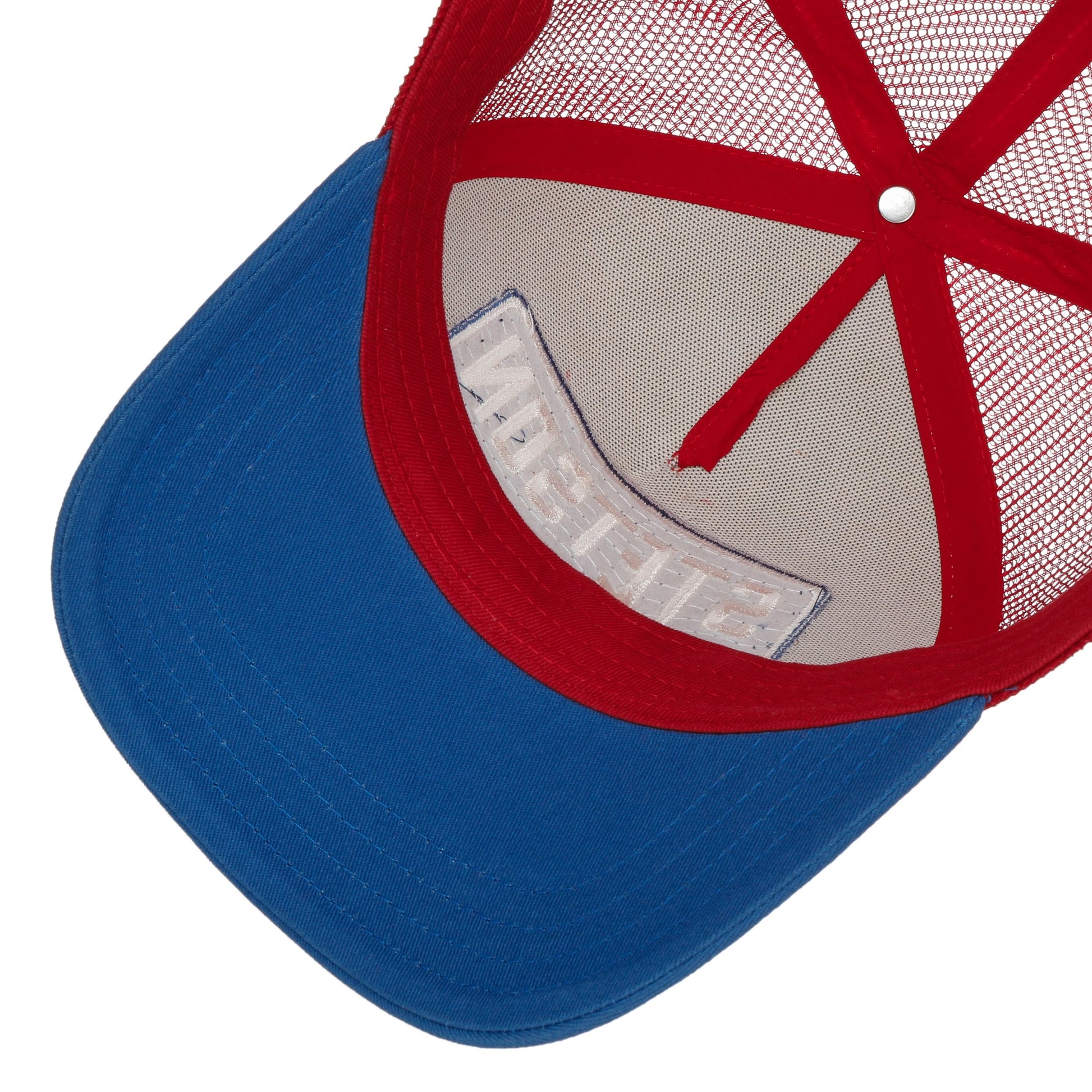 blue-red