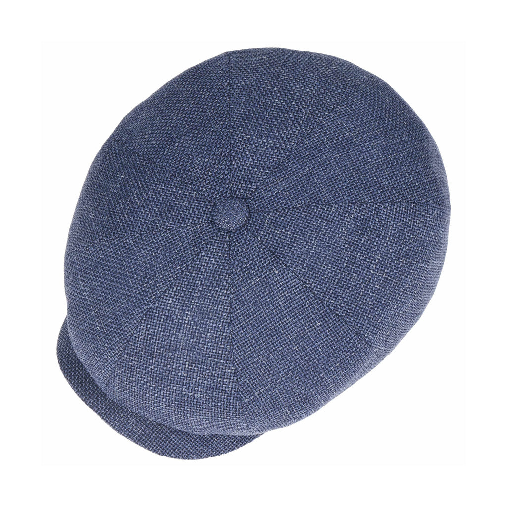 blue-mottled