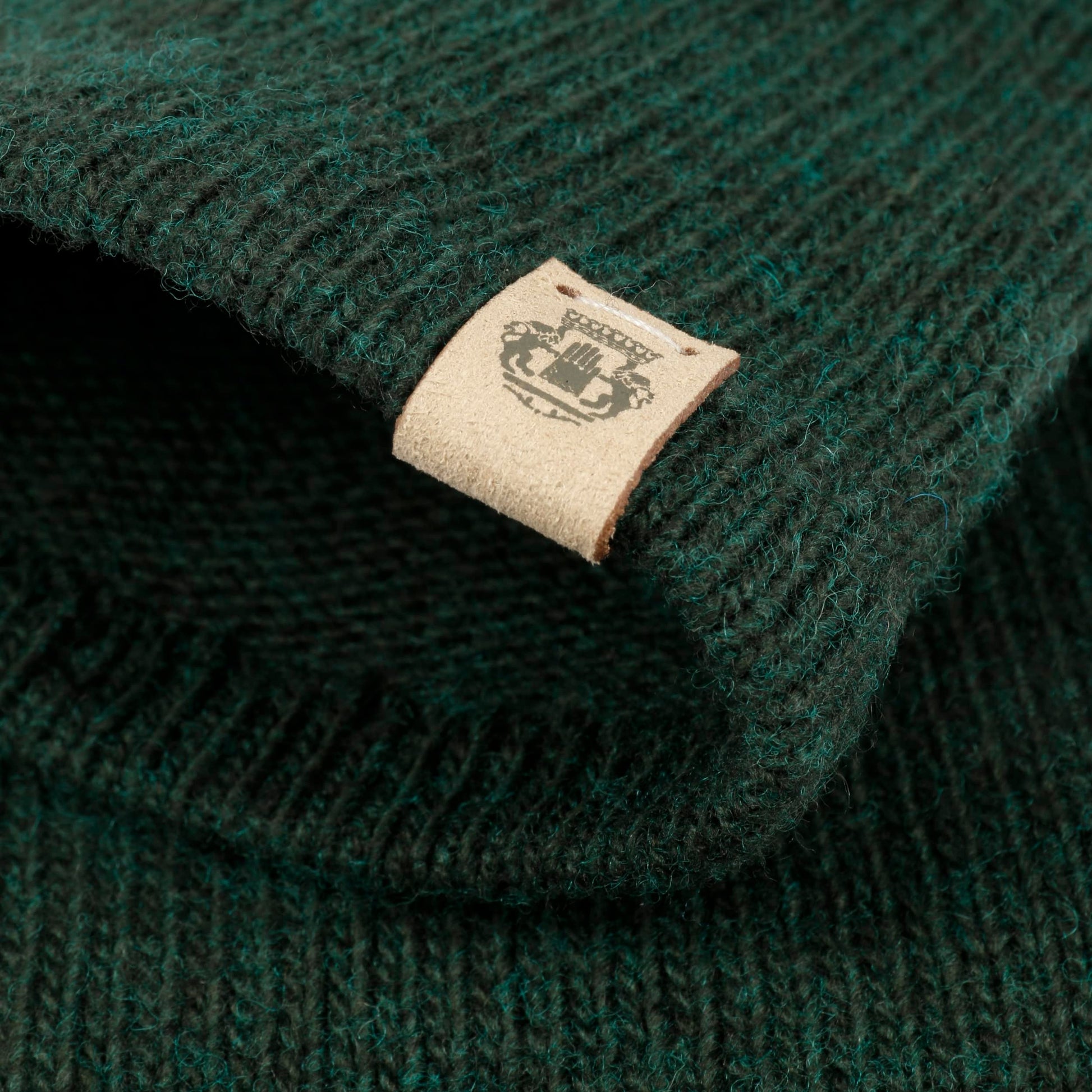 dark green