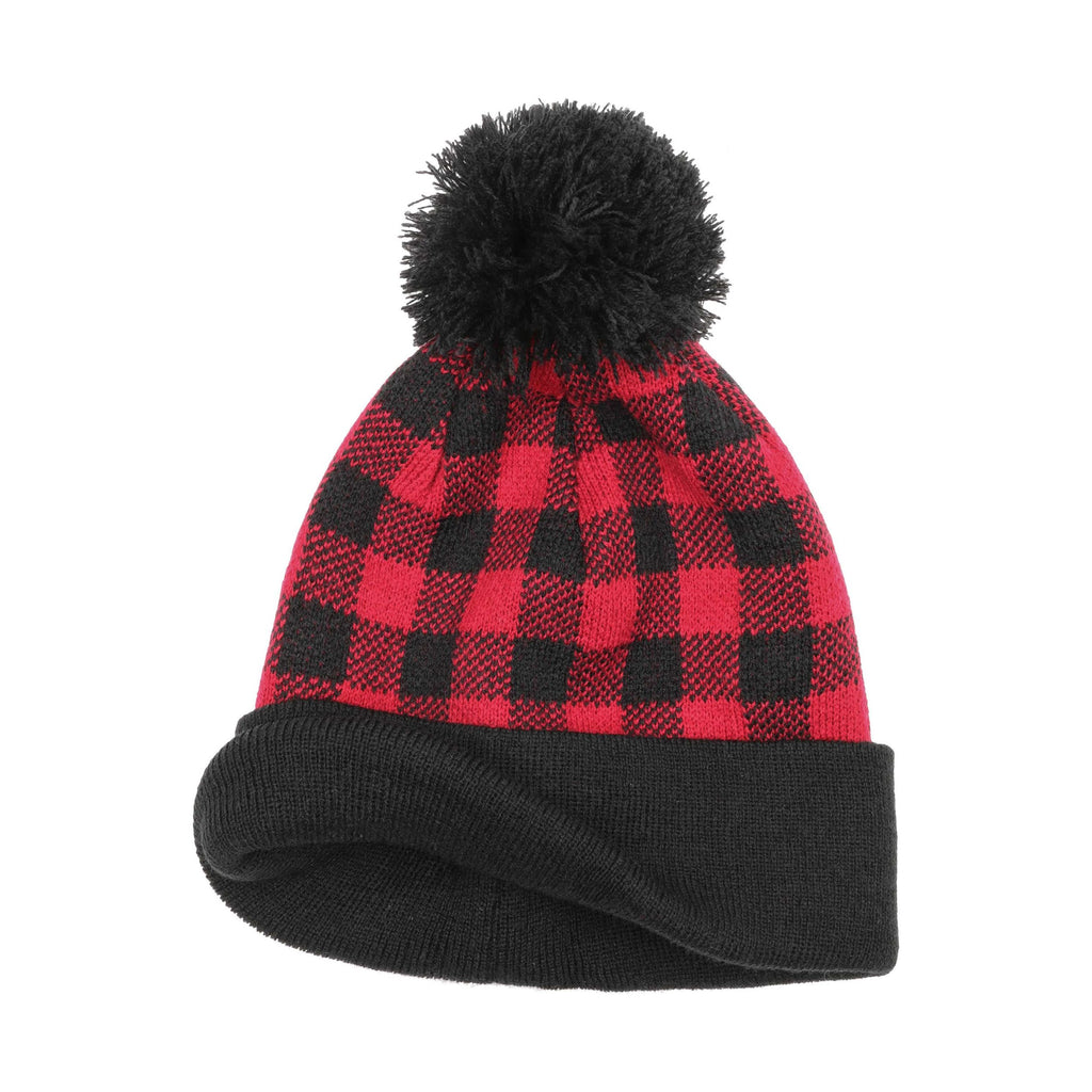 black-red