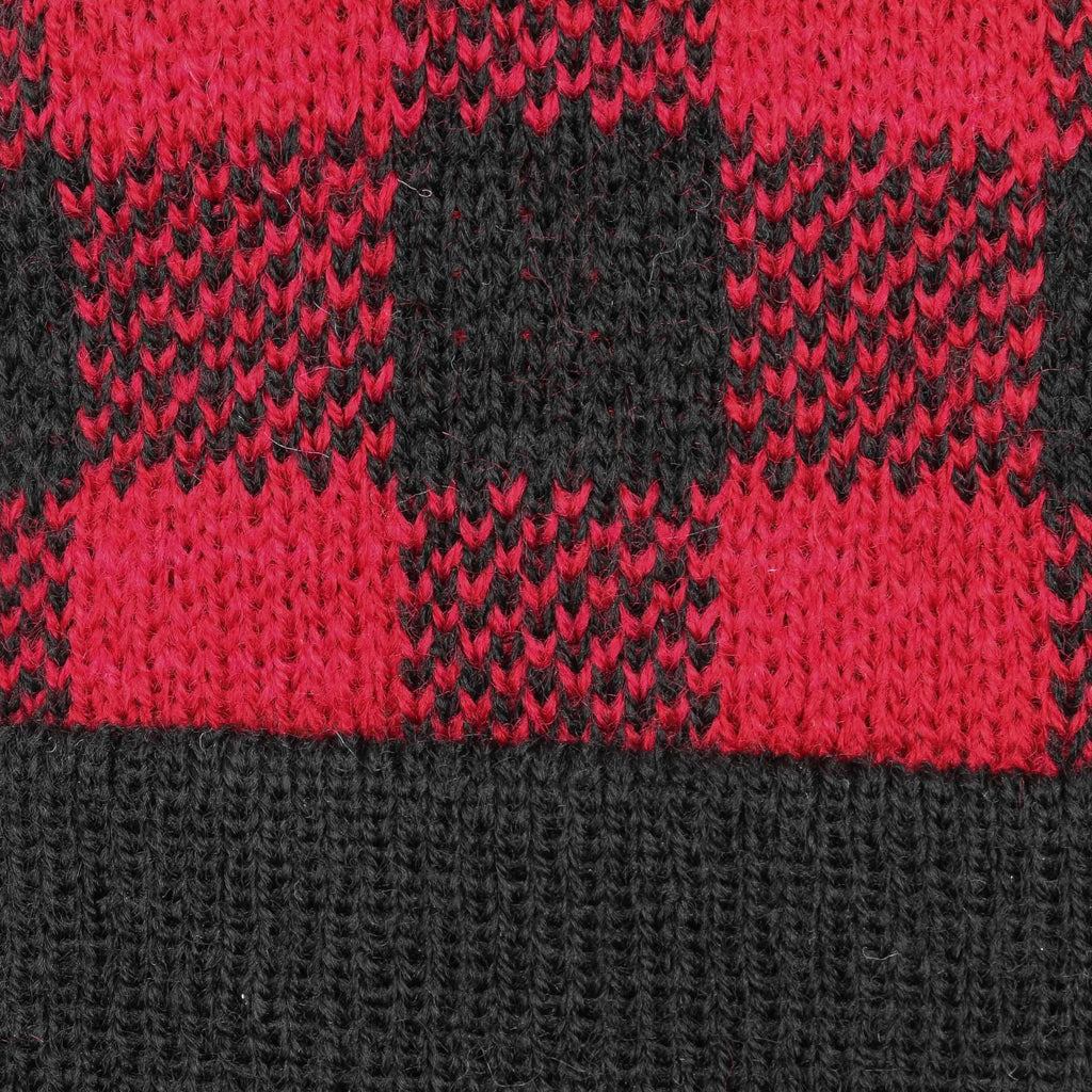 black-red