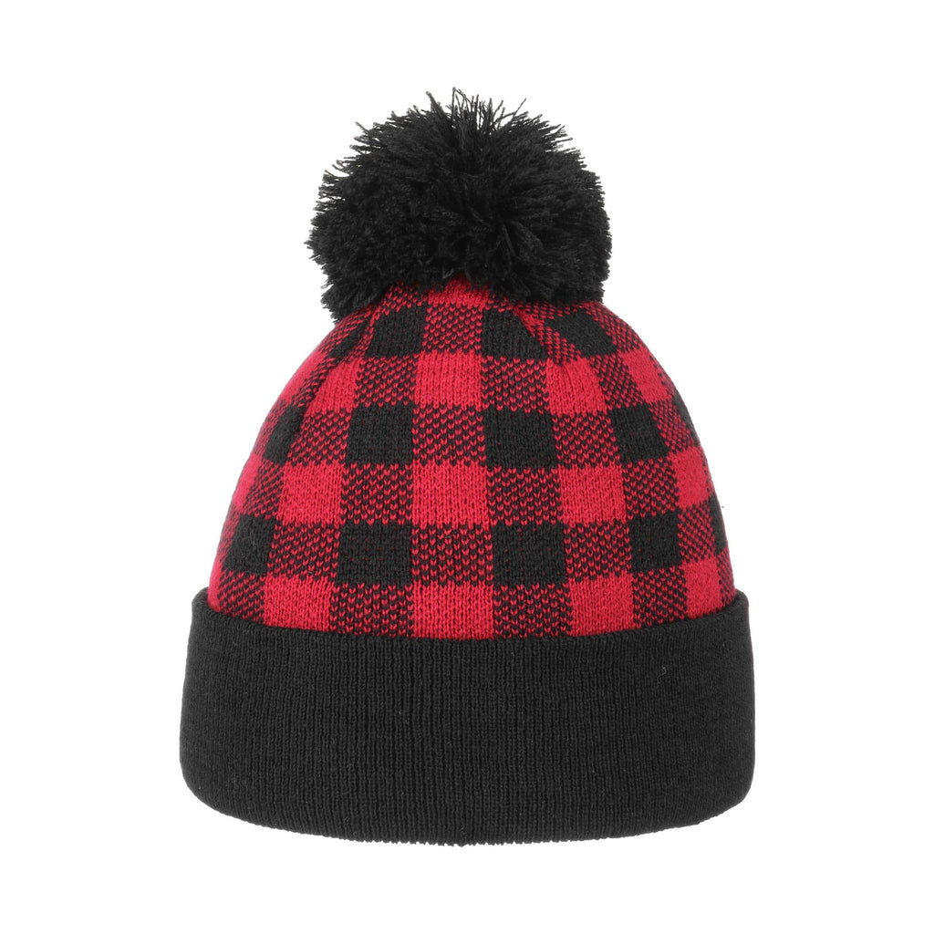 black-red
