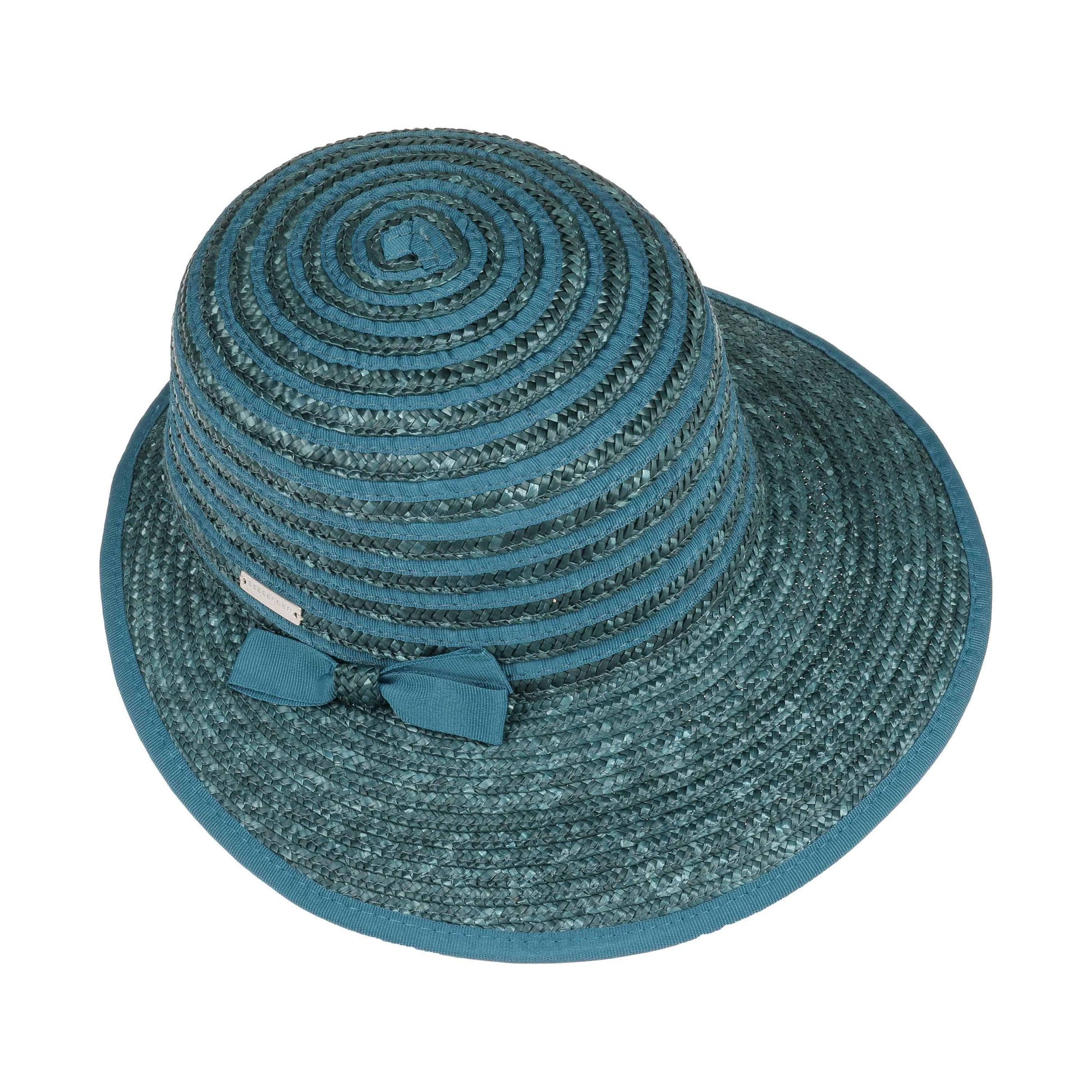 petrol blue