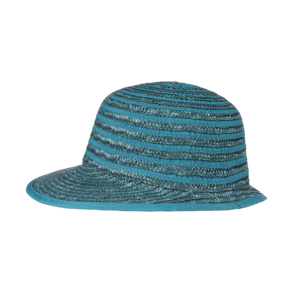 petrol blue