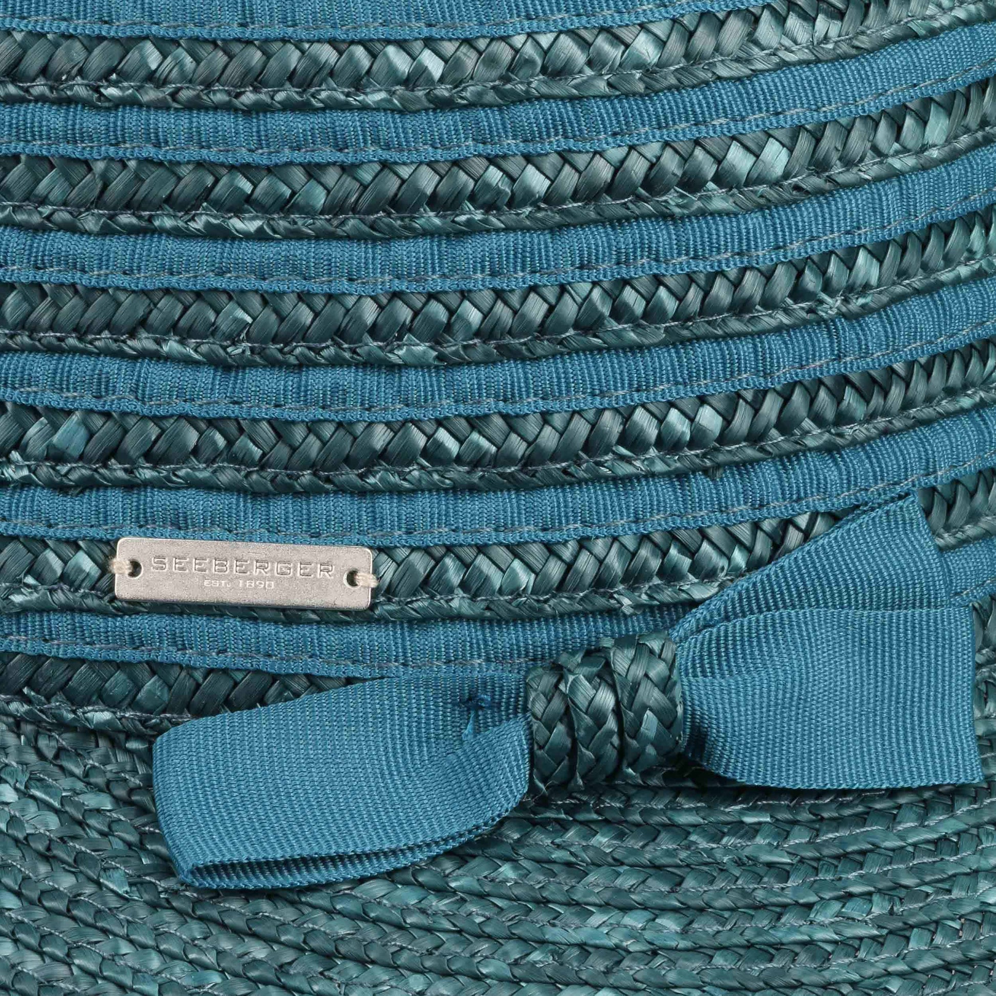 petrol blue