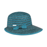 petrol blue