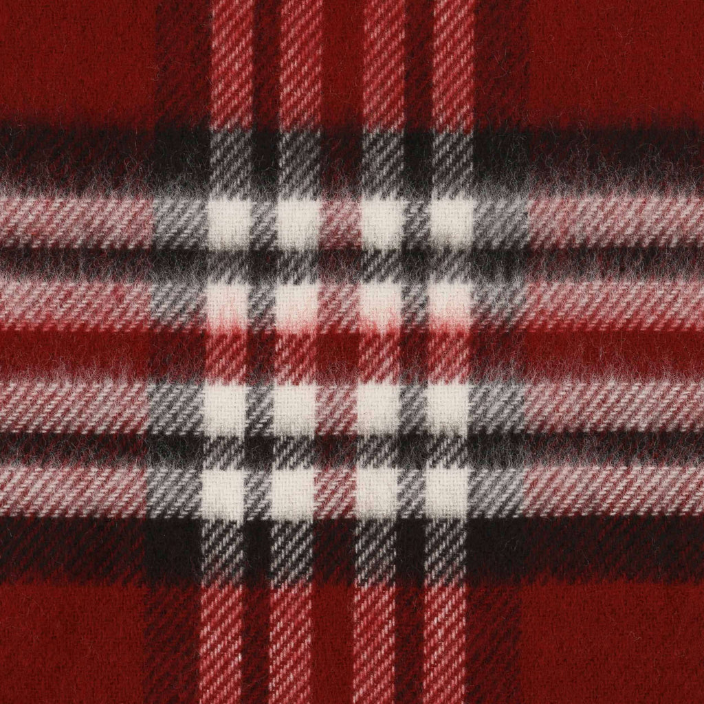 dark red