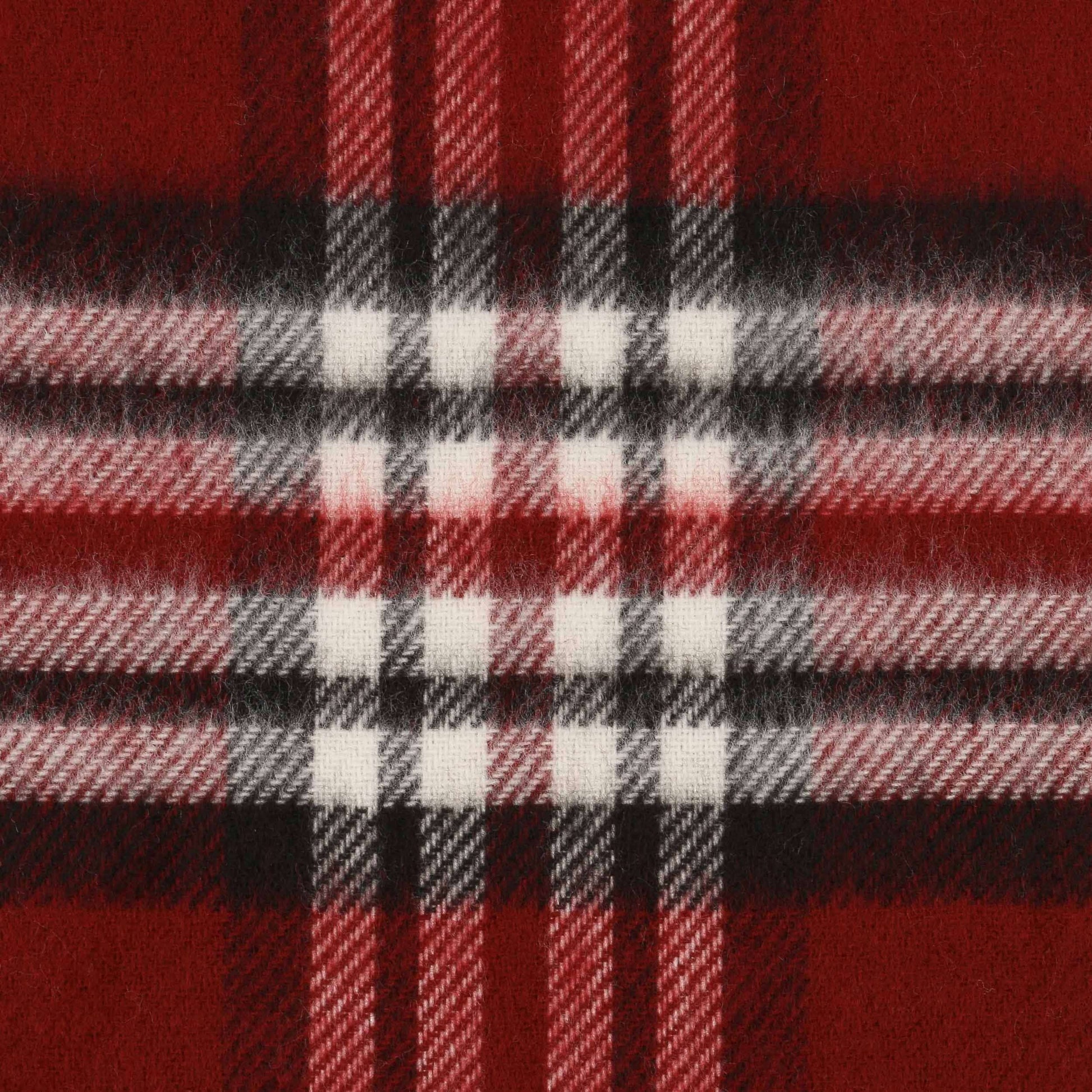 dark red