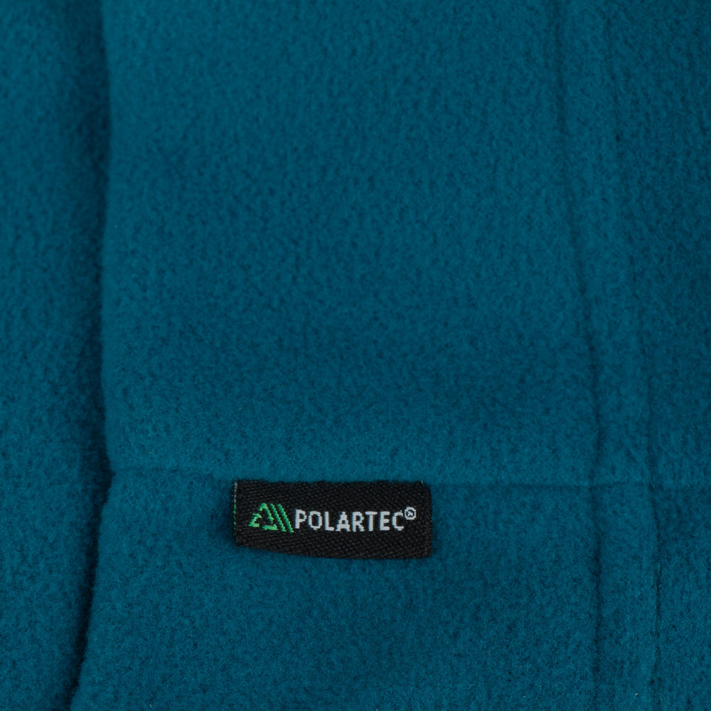 petrol blue