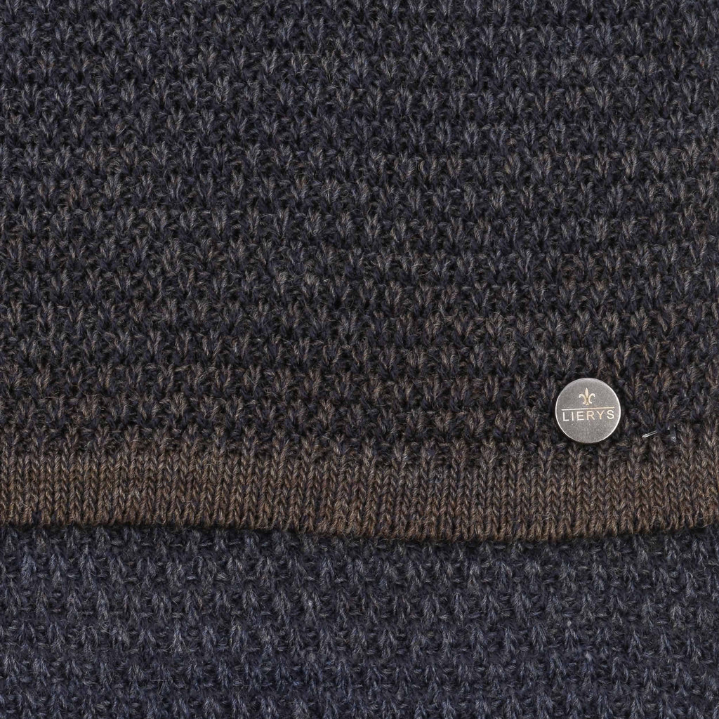 brown-blue