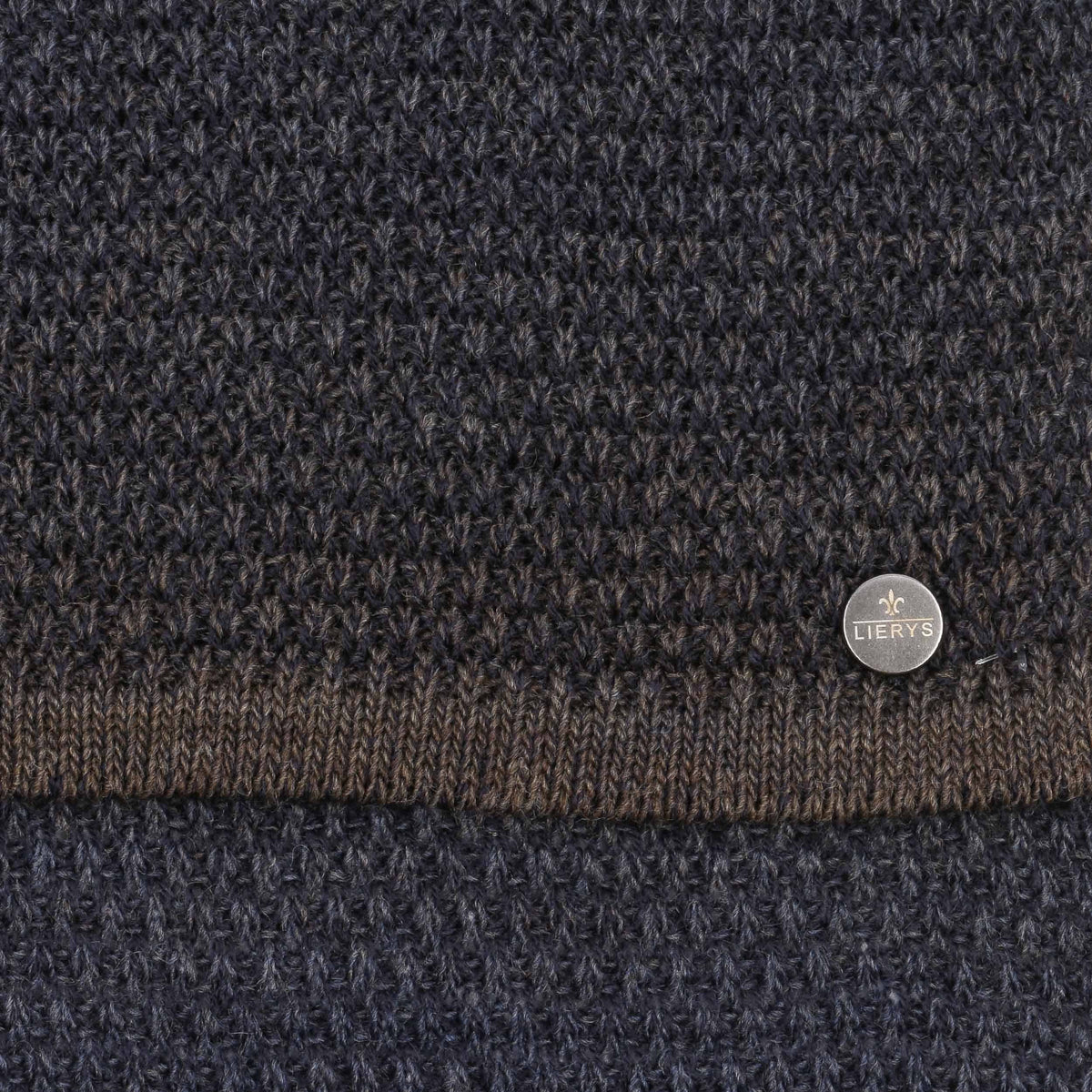 brown-blue